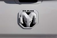 2019 Ram 2500 Laramie Mega Cab for sale