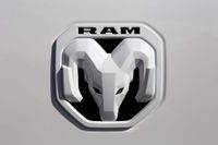 2019 Ram 2500 Laramie Mega Cab for sale