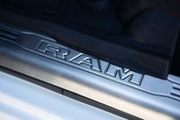 2019 Ram 2500 Laramie Mega Cab for sale