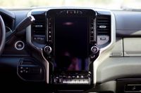 2019 Ram 2500 Laramie Mega Cab for sale