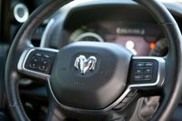 2019 Ram 2500 Laramie Mega Cab for sale