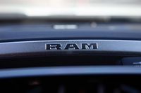 2019 Ram 2500 Laramie Mega Cab for sale