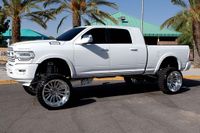 2019 Ram 2500 Laramie Mega Cab for sale