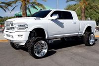 2019 Ram 2500 Laramie Mega Cab for sale