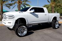 2019 Ram 2500 Laramie Mega Cab for sale