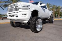 2019 Ram 2500 Laramie Mega Cab for sale