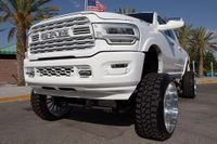 2019 Ram 2500 Laramie Mega Cab for sale