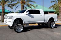 2019 Ram 2500 Laramie Mega Cab for sale