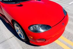 1995 Dodge Viper RT/10 for sale