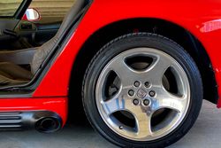1995 Dodge Viper RT/10 for sale