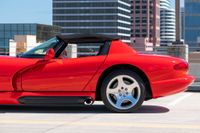 1995 Dodge Viper RT/10 for sale