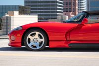 1995 Dodge Viper RT/10 for sale