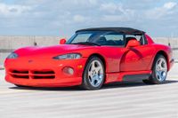 1995 Dodge Viper RT/10 for sale