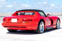 1995 Dodge Viper RT/10 for sale