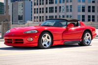 1995 Dodge Viper RT/10 for sale
