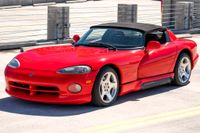 1995 Dodge Viper RT/10 for sale