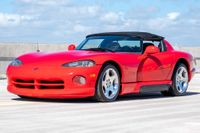 1995 Dodge Viper RT/10 for sale