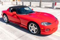 1995 Dodge Viper RT/10 for sale