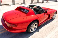 1995 Dodge Viper RT/10 for sale