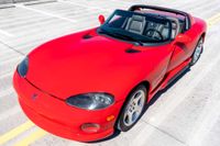 1995 Dodge Viper RT/10 for sale