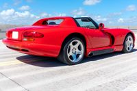 1995 Dodge Viper RT/10 for sale