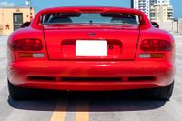 1995 Dodge Viper RT/10 for sale