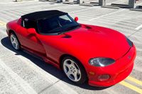 1995 Dodge Viper RT/10 for sale