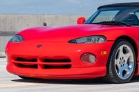1995 Dodge Viper RT/10 for sale