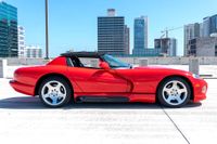 1995 Dodge Viper RT/10 for sale
