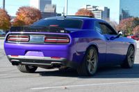 2015 Dodge Challenger SCAT Pack for sale