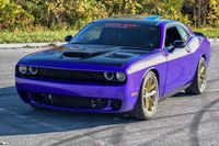 2015 Dodge Challenger SCAT Pack for sale