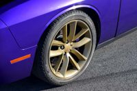 2015 Dodge Challenger SCAT Pack for sale