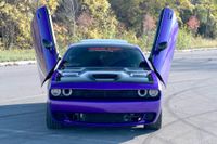 2015 Dodge Challenger SCAT Pack for sale