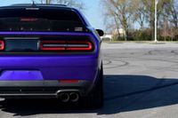 2015 Dodge Challenger SCAT Pack for sale