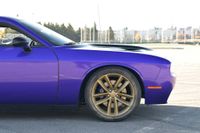 2015 Dodge Challenger SCAT Pack for sale