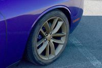 2015 Dodge Challenger SCAT Pack for sale