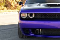 2015 Dodge Challenger SCAT Pack for sale