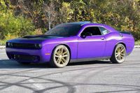 2015 Dodge Challenger SCAT Pack for sale