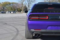 2015 Dodge Challenger SCAT Pack for sale