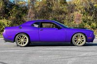 2015 Dodge Challenger SCAT Pack for sale