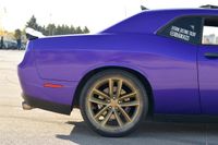2015 Dodge Challenger SCAT Pack for sale