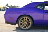 2015 Dodge Challenger SCAT Pack for sale