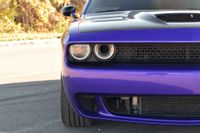 2015 Dodge Challenger SCAT Pack for sale
