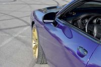 2015 Dodge Challenger SCAT Pack for sale