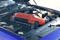 2015 Dodge Challenger SCAT Pack for sale
