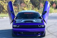2015 Dodge Challenger SCAT Pack for sale