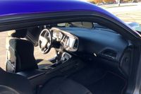 2015 Dodge Challenger SCAT Pack for sale