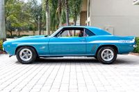 1969 Chevrolet Camaro YENKO TRIBUTE for sale