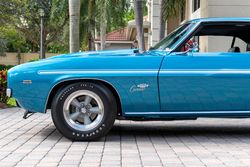 1969 Chevrolet Camaro YENKO TRIBUTE for sale