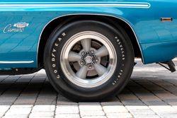 1969 Chevrolet Camaro YENKO TRIBUTE for sale